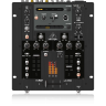 DJ-Микшер BEHRINGER NOX202 09229