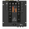 DJ-Микшер BEHRINGER NOX101 09238