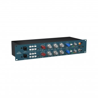 Микрофонные предусилители BEHRINGER 1273 100909