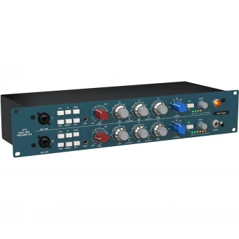 Микрофонные предусилители BEHRINGER 1273 100909