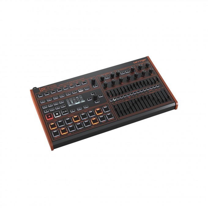 Драм-машина BEHRINGER LM DRUM 103399