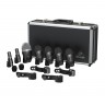 Комплекты микрофонов для барабанов BEHRINGER BC1500 104847
