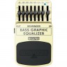 Для бас гитары BEHRINGER BEQ700 106667