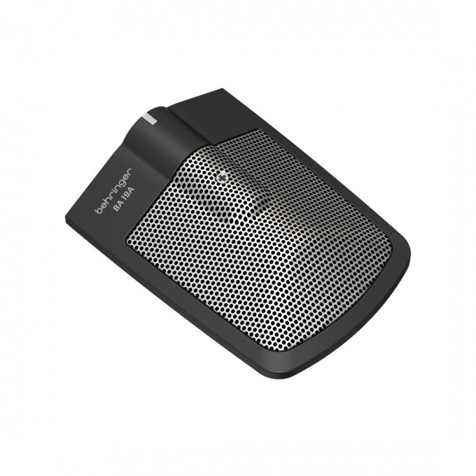 Инструментальный микрофон BEHRINGER BA 19A 106669