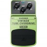 Педали эффектов Fuzz, Overdrive BEHRINGER TO800 106680