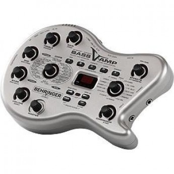 Для бас-гитары BEHRINGER Bass V-AMP 10985