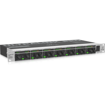 Аналоговый микшер BEHRINGER MX882 11204