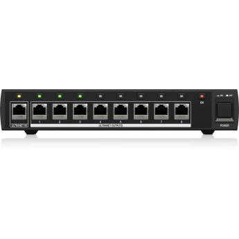 АЦП/ЦАП конвертор BEHRINGER P16-D 12114