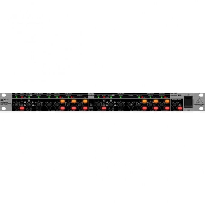 Кроссоверы BEHRINGER CX3400 14264
