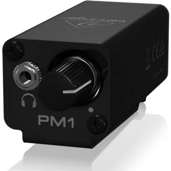 Студийное оборудование  BEHRINGER PM1 28803