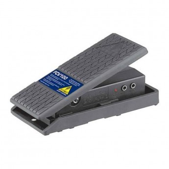 Педаль для клавишных инструментов BEHRINGER FCV100 36230 Педаль для клавишных инструментов BEHRINGER FCV100 36230