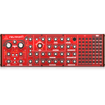 Аналоговые синтезаторы BEHRINGER NEUTRON 40903