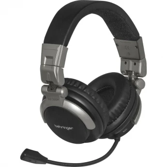 Наушники закрытого типа BEHRINGER BB 560M 55900