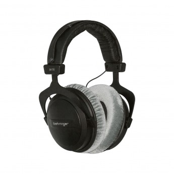 Наушники закрытого типа BEHRINGER BH 770 55915 Наушники закрытого типа BEHRINGER BH 770 55915
