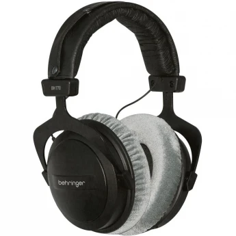 Наушники закрытого типа BEHRINGER BH 770 55915