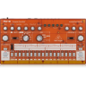 Тюнер и метроном BEHRINGER RD-6-TG 72038