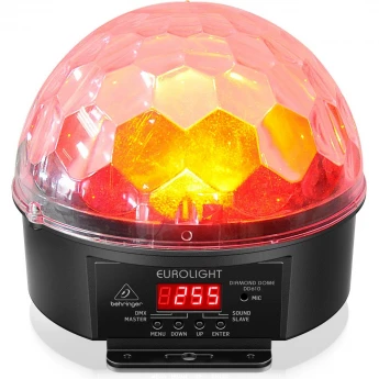 Интеллектуальное световое оборудование BEHRINGER DIAMOND DOME DD610-R 83053