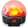Интеллектуальное световое оборудование BEHRINGER DIAMOND DOME DD610-R 83053