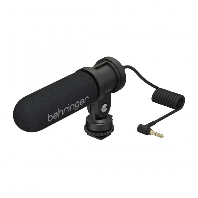 Микрофон BEHRINGER VIDEO MIC MS 83249