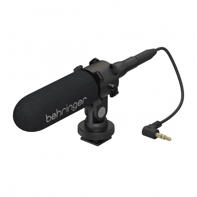 Микрофон BEHRINGER VIDEO MIC 83251