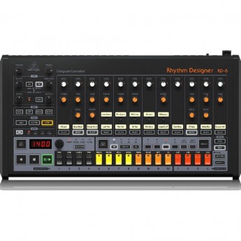Синтезаторы BEHRINGER RD-8 MKII 83273