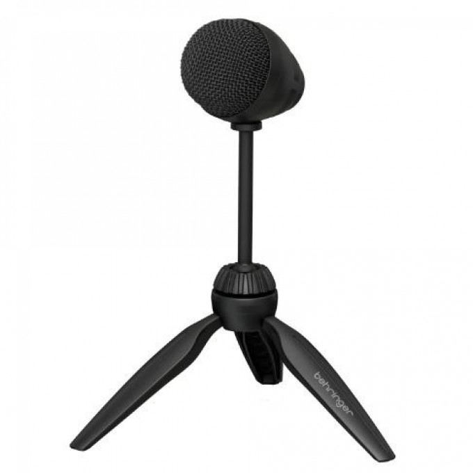 Настольный (гусиная шея), модульный конференционный BEHRINGER BU5 85022