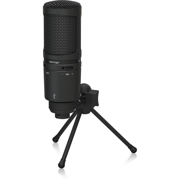 Конденсаторные микрофоны BEHRINGER BM1-U 85026