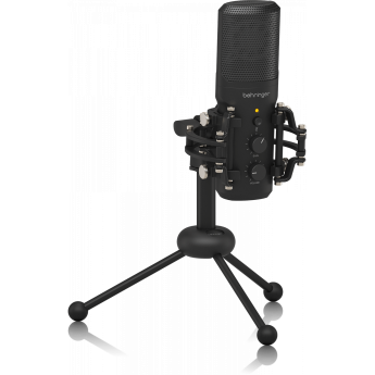 USB микрофоны BEHRINGER BU200 85027 USB микрофоны BEHRINGER BU200 85027