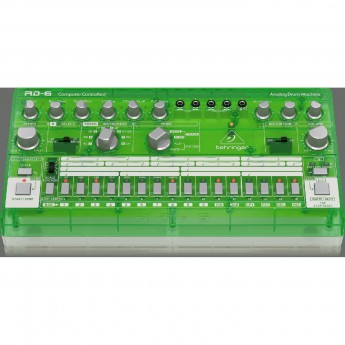 Синтезаторы BEHRINGER RD-6-LM 86140