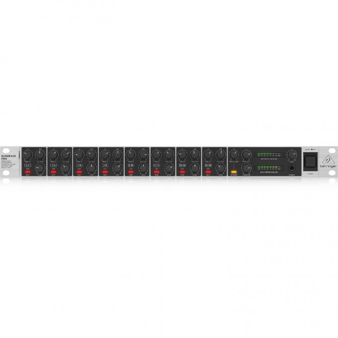 Аналоговый микшер BEHRINGER RX1602 V2 86152