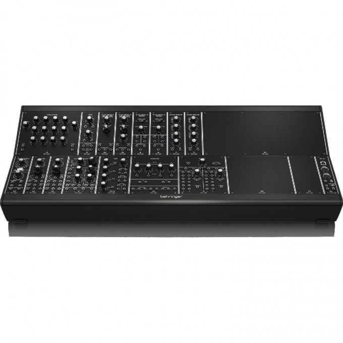 Синтезаторы для электронной музыки BEHRINGER SYSTEM 15 86256