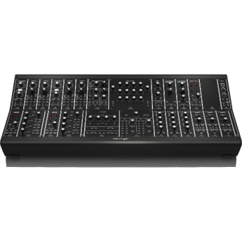 Синтезаторы для электронной музыки BEHRINGER SYSTEM 35 86257