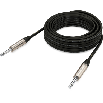 Шнур Jack-Jack BEHRINGER GIC-1000 86387