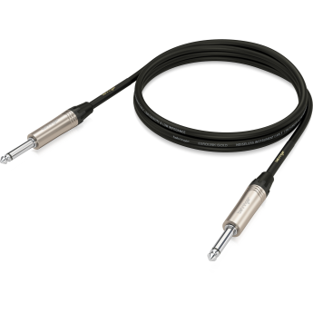 Шнур Jack-Jack BEHRINGER GIC-300 86389