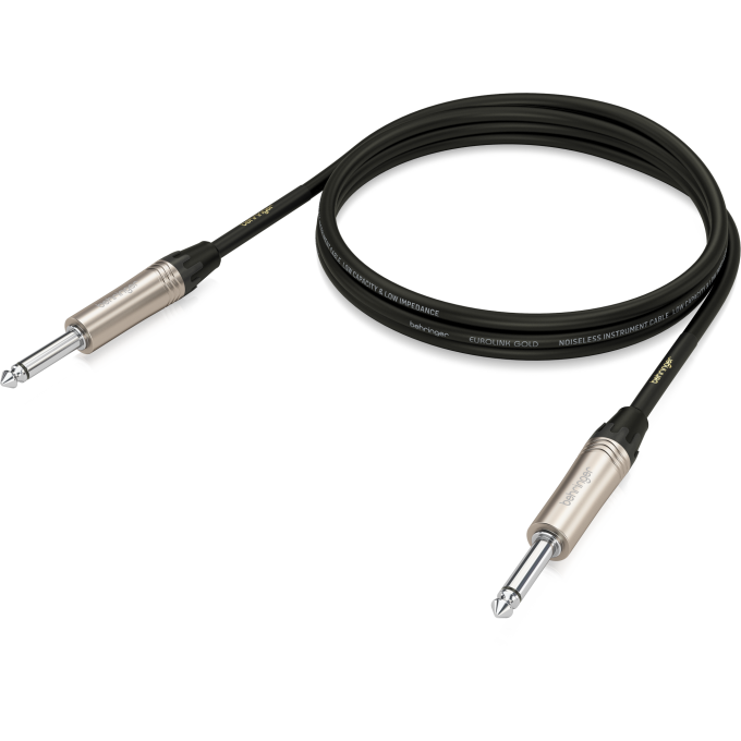 Шнур Jack-Jack BEHRINGER GIC-300 86389