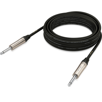 Шнур Jack-Jack BEHRINGER GIC-600 86391
