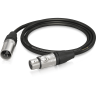 Шнур XLR-XLR BEHRINGER GMC-150 86395