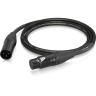 Шнур XLR-XLR BEHRINGER PMC-150 86397