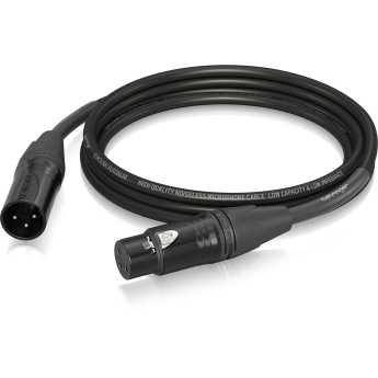 Шнур XLR-XLR BEHRINGER PMC-500 86399