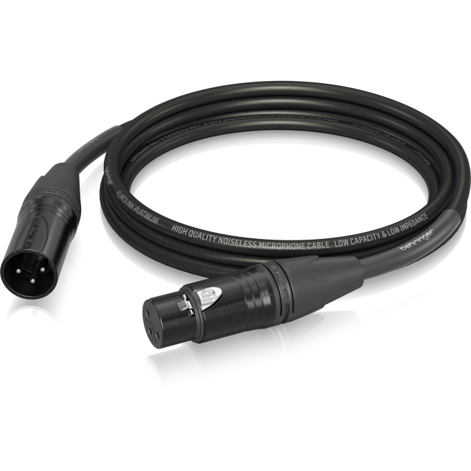 Шнур XLR-XLR BEHRINGER PMC-500 86399