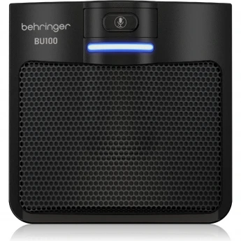 Микрофон граничного слоя BEHRINGER BU100 86498