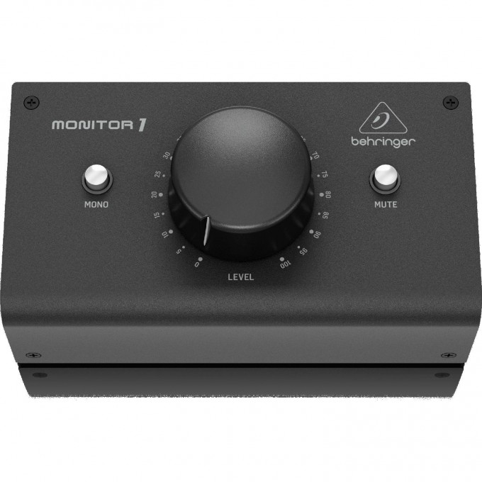 Контроллер студийных мониторов BEHRINGER MONITOR1 86589