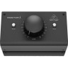 Контроллер студийных мониторов BEHRINGER MONITOR1 86589