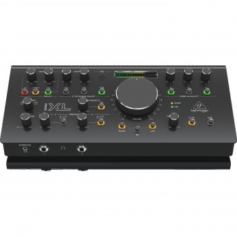 Контроллер студийных мониторов BEHRINGER STUDIO XL 86592