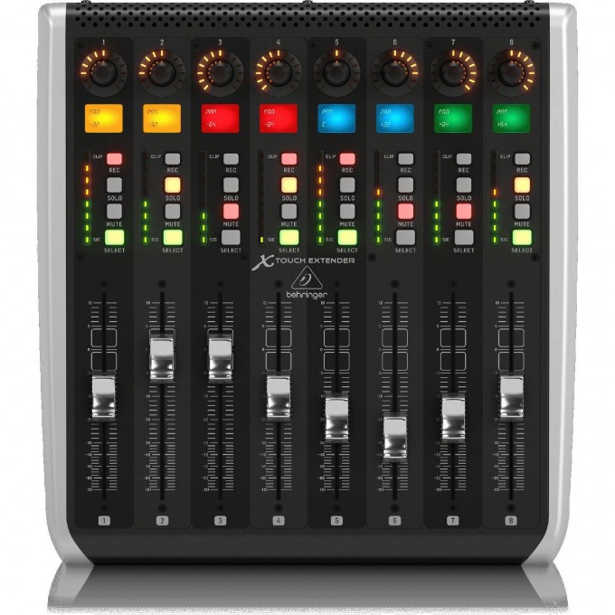 MIDI-USB контроллер BEHRINGER X-TOUCH EXTENDER 86593