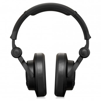 Наушники закрытого типа BEHRINGER HC 200 86669 Наушники закрытого типа BEHRINGER HC 200 86669