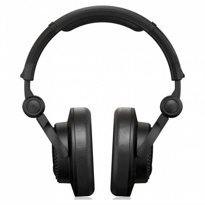 Наушники закрытого типа BEHRINGER HC 200 86669