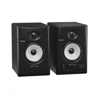 Активные студийные мониторы BEHRINGER TRUTH 3.5 BT 87702 Активные студийные мониторы BEHRINGER TRUTH 3.5 BT 87702