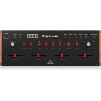 Синтезаторы BEHRINGER Solina String Ensemble 89188
