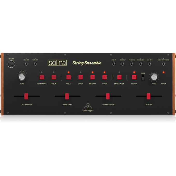 Синтезаторы BEHRINGER Solina String Ensemble 89188